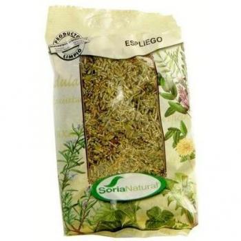 Soria Lavandula Naturel 40 g