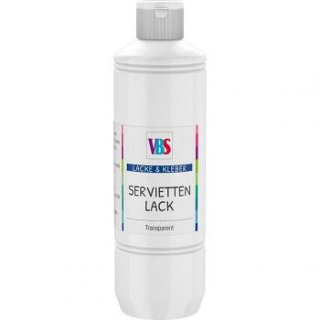 VBS Serviettenkleber, matt