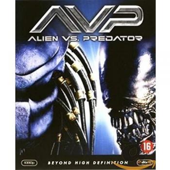 Alien Versus Predator