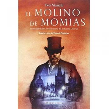 El molino de momias