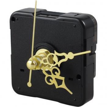 Horloge murale rétro à assembler soi-même