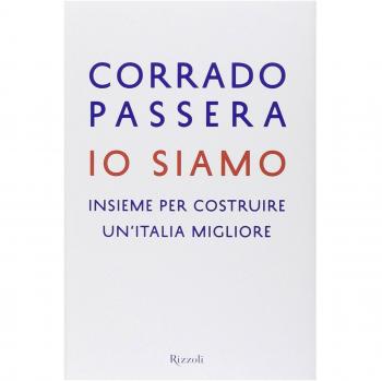 Io siamo. Insieme per costruire un'Italia migliore