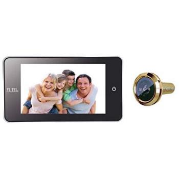 Judas LCD TFT 4.3 E0378 Or