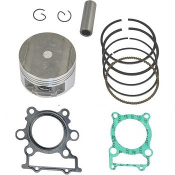 Yamaha TT-R250 Piston Ring Set 1999-2006 4GY STD Bore 73mm