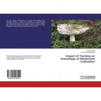 Impact of Training on knowledge of Mushroom Cultivation