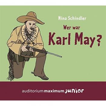 Wer war Karl May?