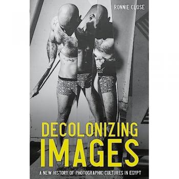 Decolonizing Images by Ronnie Close