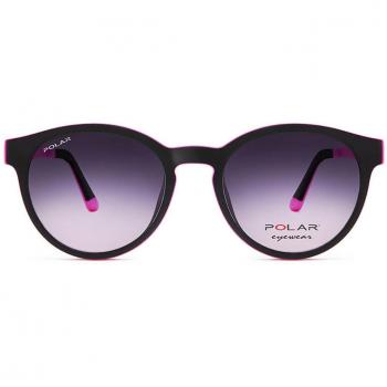 OCCHIALI POLAR JUNIOR 476 CLIP-ON POLARIZZATI 46