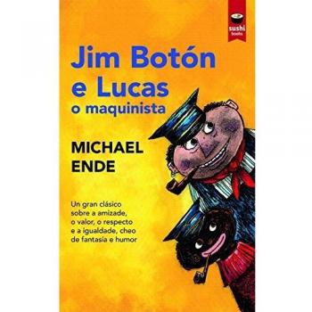 JIM BOTÓN E LUCAS O MAQUINISTA
