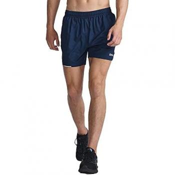 Abbigliamento sportivo 2XU Aero 5”