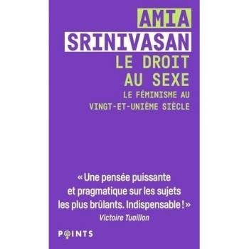 Le Droit au sexe