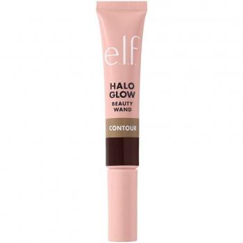 Pinceau Halo Glow de Beauté Contour – Noir Profond / Rich