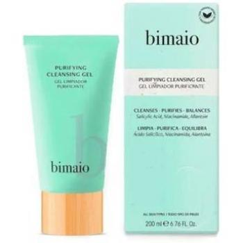 Bimaio Gel Purificador de Piel 200 ml