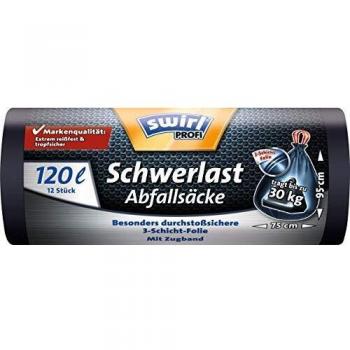 Schwerlast Abfallsäcke, 120l
