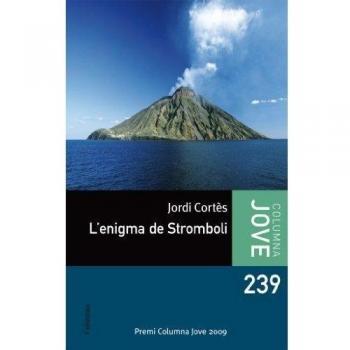 L'ENIGMA DE STROMBOLI