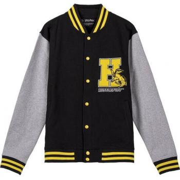 Sweatshirt Unisex Adulto Harry Potter “Piccoli Momenti” – X‑Small
