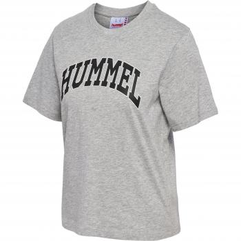 Camiseta Hummel Mujer Transpirable