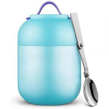 Boîte isotherme LOGEEYAR 700 ml – Boîte alimentaire à double couche