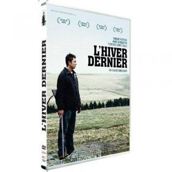 L'hiver de l'année dernière