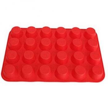CupcakeCrafters 24x4 Colores