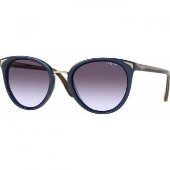 Lunettes de soleil Vogue Vo5230s 27624Q Femme Blu