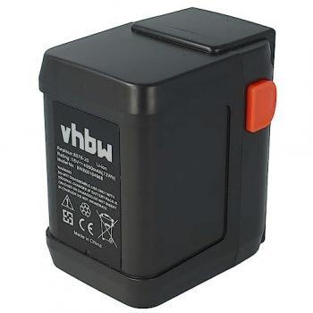 Gardena AccuCut 400 Li Power Cell – 4000 mAh, 18 V, 8840‑20
