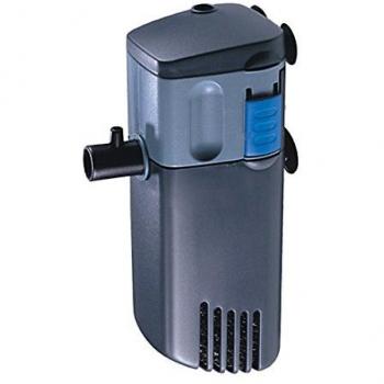 Boyu Filtro SP-602E 340 L/H y Flauta