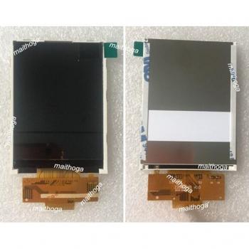 2,8 Zoll SPI TFT Bildschirm ohne Touch-Funktion
