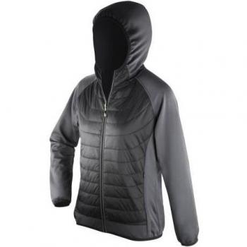 Zero‑G AquaGuard Raincoat
