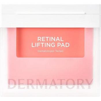 Dermatory Retinal Lifting Pads, package of 80