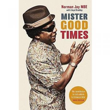 Mister Good Times