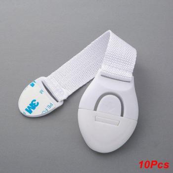 5Pcs Child Safety Cabinet Locks
