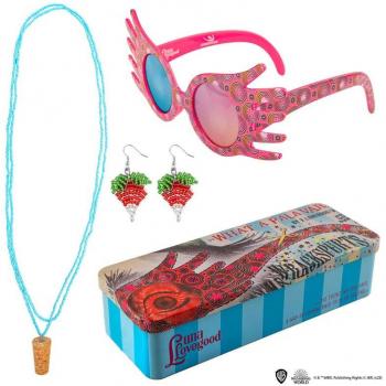 Cinereplicas Réplique Moon Spectroglasses Set
