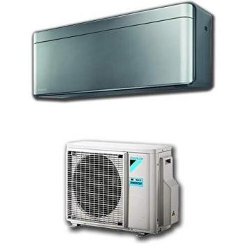 UNITA'INTERNA 12000BTU SILVER
