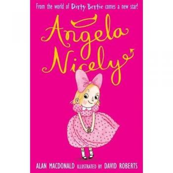 Angela Nicely Alan Macdonald