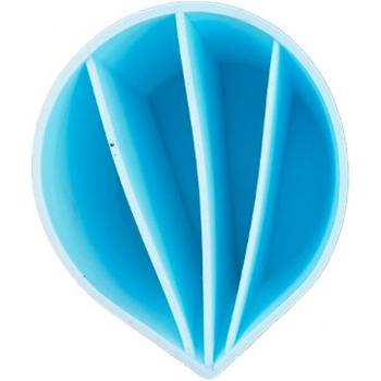 Silicone Resin Mixer & Distributor – 3‑Pack Clear Cups
