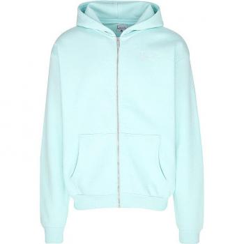 Rozpinana bluza z logo Karl Kani