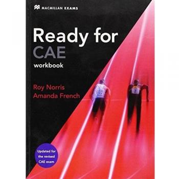 New Ready for CAE: Workbook - Key
