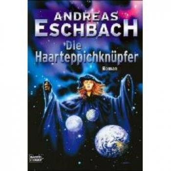Die Haarteppichknüpfer