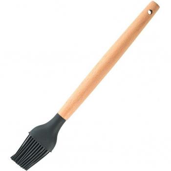 Silicone Oil Brush for Cooking and Baking - High Heat Resistance 230°C