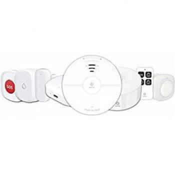 Woox R7073 Sicherheitskit Zigbee 3.0