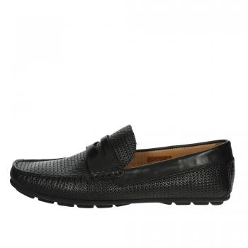 Scarpe Imac 102140 Nero Uomo 45