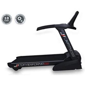 Tapis Roulant JK Fitness 186