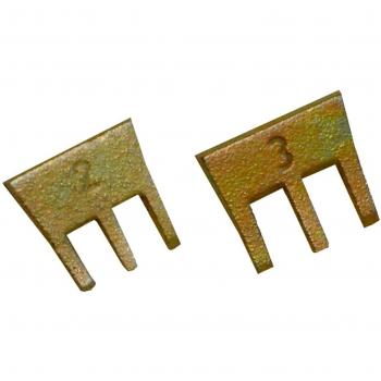 SW-Stahl 50126L Calce de martillo