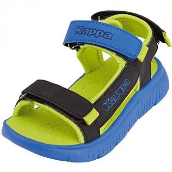 Kappa Sandali Kana MF Bambine Multicolore 31