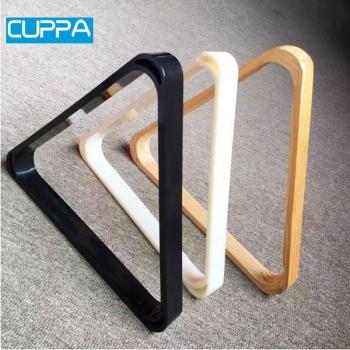 Cuppa zwembad bal rack