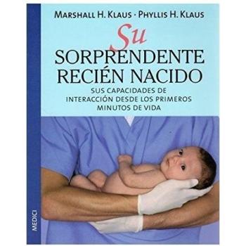 SU SORPRENDENTE RECIEN NACIDO