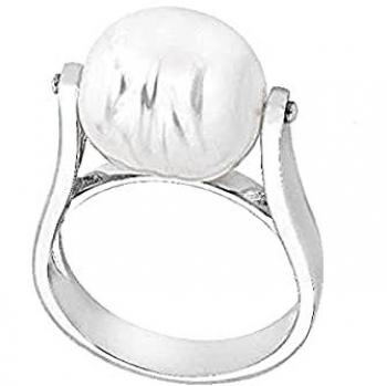 Anello Majorica in Argento 925 Mod. 14434.01.2.913.010.1