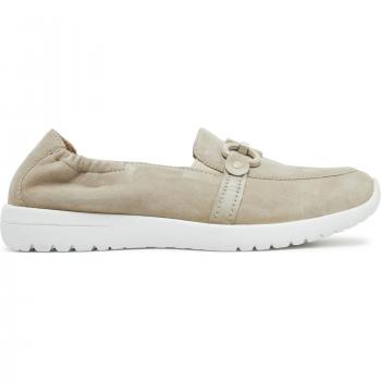 Caprice Airmot Slipper 9-24708-42 Grau