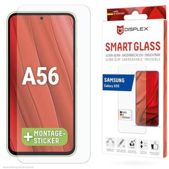 Displex Ultra-Klar Displayschutzfolie für Samsung Galaxy A56